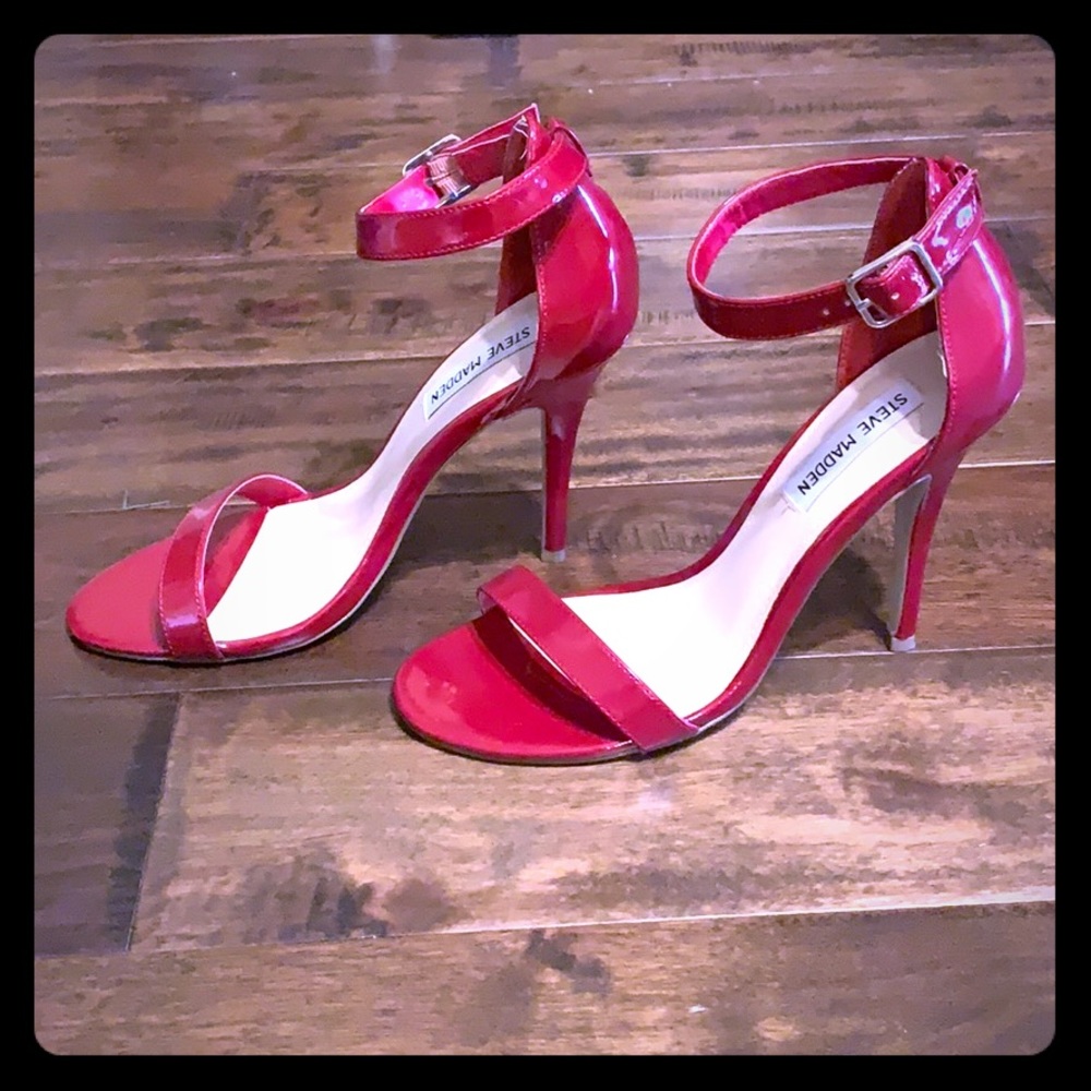 Steve Madden Heels